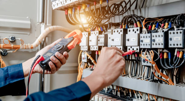 Best Electrician Near Me  in Heppner, OR