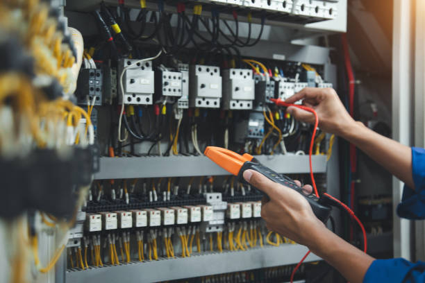 Best Electrical System Inspection  in Heppner, OR