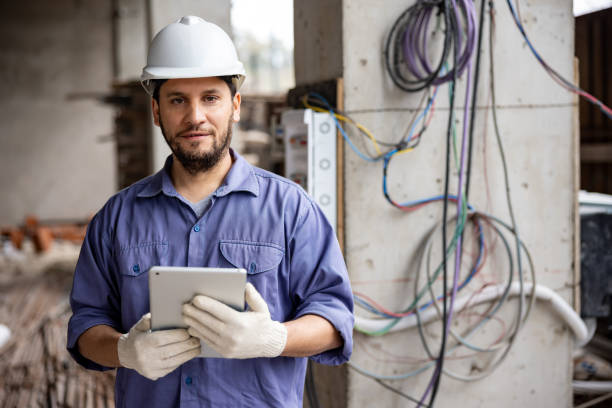 Best 24-Hour Electrician  in Heppner, OR