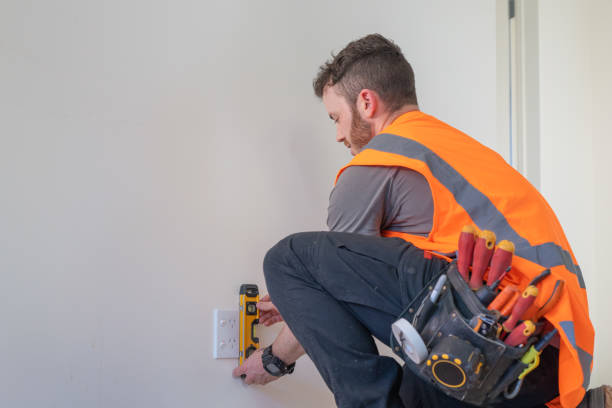 Best Electrical Wiring Services  in Heppner, OR