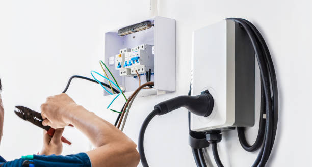Best Licensed Electrician  in Heppner, OR