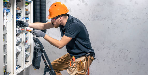 Best Electrical Upgrades for Homes  in Heppner, OR